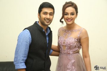 Tiger Movie Audio Launch